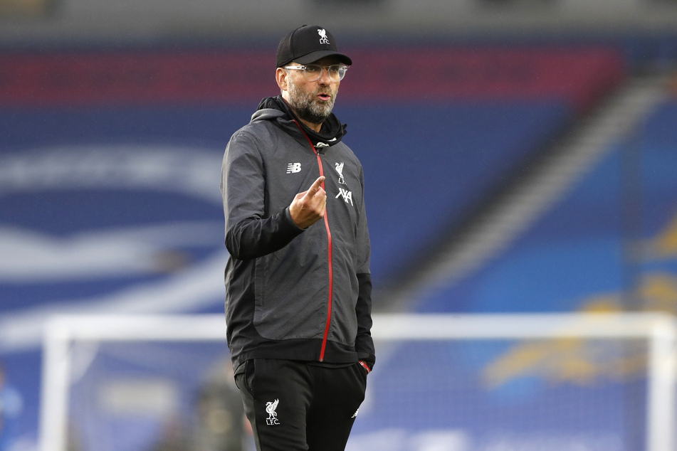 Für Jürgen Klopp (53) zählt der FC Bayern München auch in der Champions League zu den großen Favoriten im Kampf um den Henkelpott.