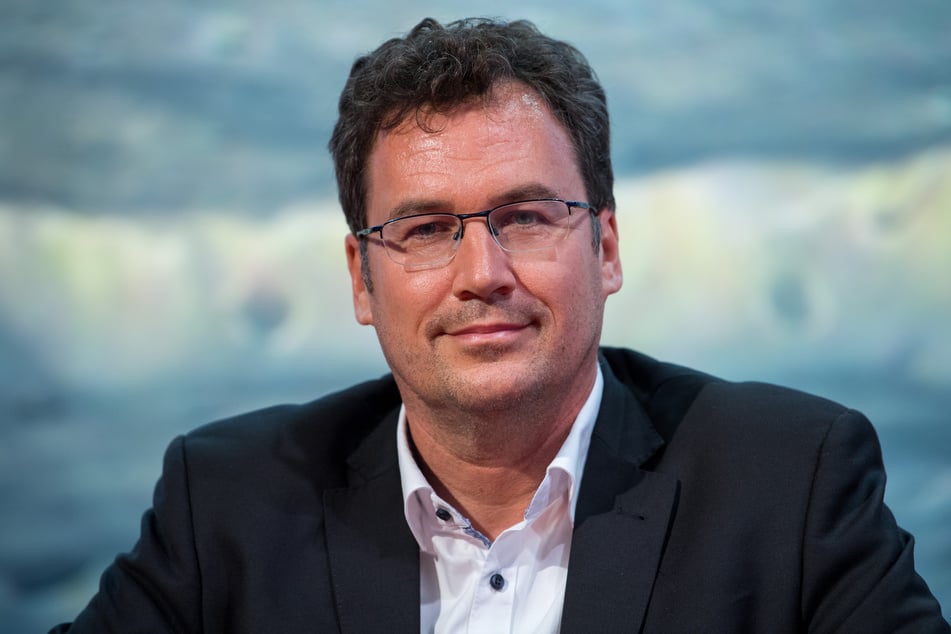 Christian von Stetten (CDU).
