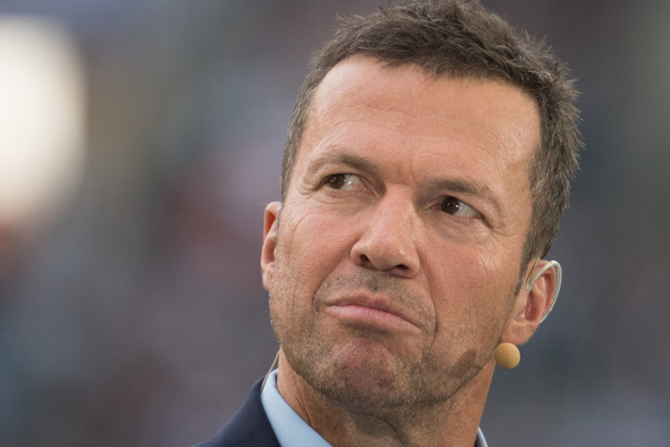 Lothar Matthäus (59) glaubt an den FC Bayern München.