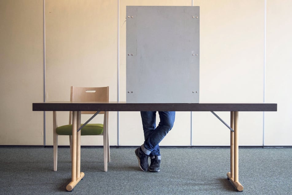 Ungleiches Wahlrecht: 16-Jährige dürfen in Baden-Württemberg, Brandenburg, Bremen, Hamburg, Mecklenburg-Vorpommern und Schleswig-Holstein an Landtagswahlen teilnehmen.