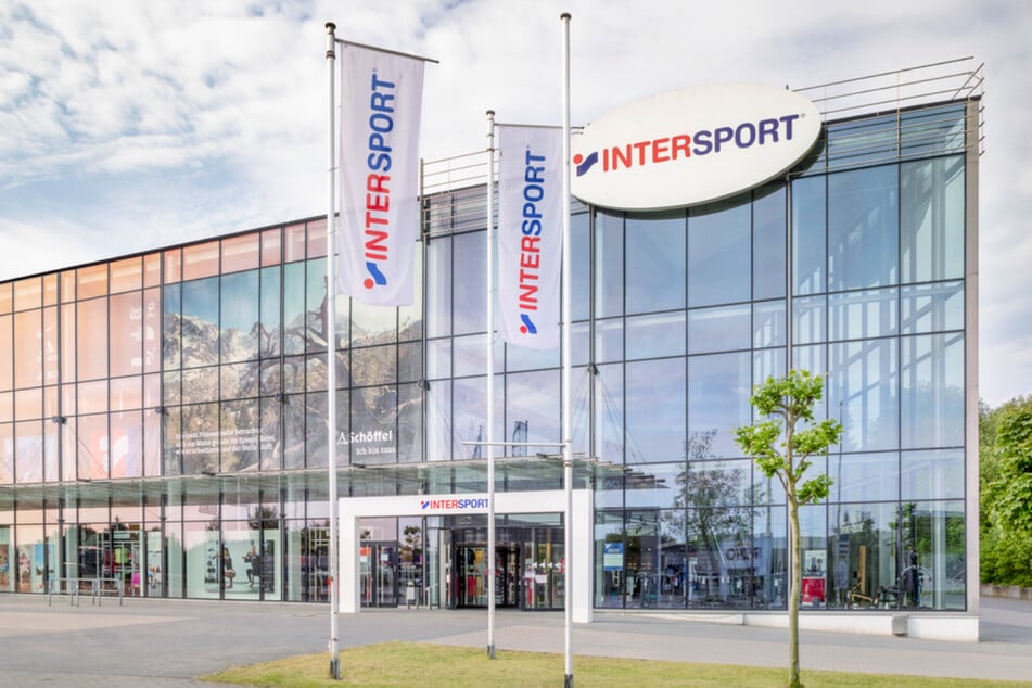 Wegen dieser Aktion rennen ab Samstag (16.8.) alle zu INTERSPORT