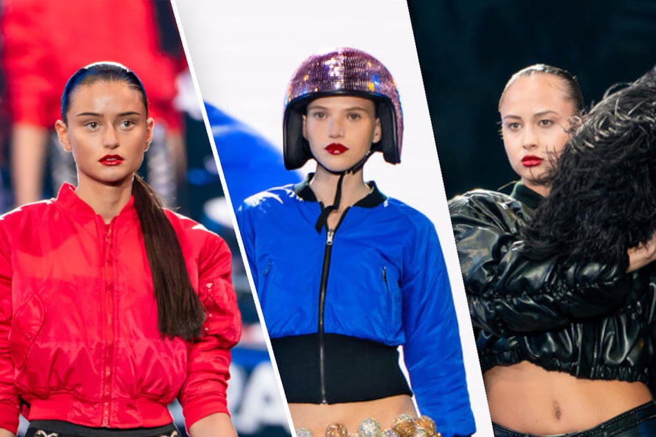 GNTM: GNTM-Models kommen zu spät, Heidi lässt Köpfe rollen: "Einer der größten Fehler"