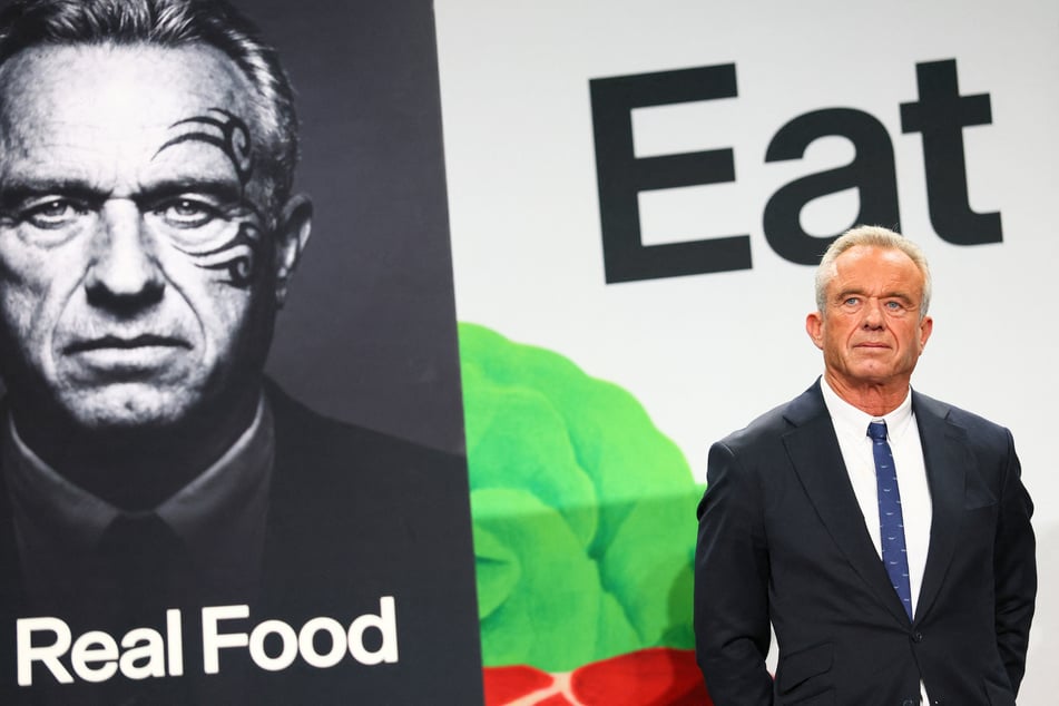 Two of Robert F. Kennedy Jr.'s top aides will reportedly soon step down from the roles amid major changes in leadership at the Health Department.