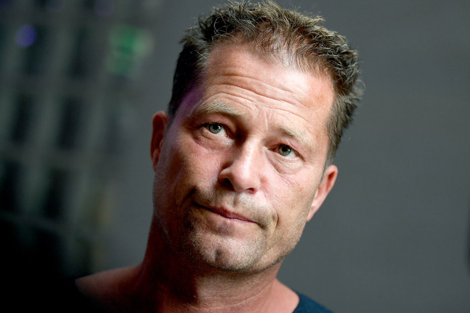 Til Schweiger kann der Krise nichts Gutes abgewinnen.
