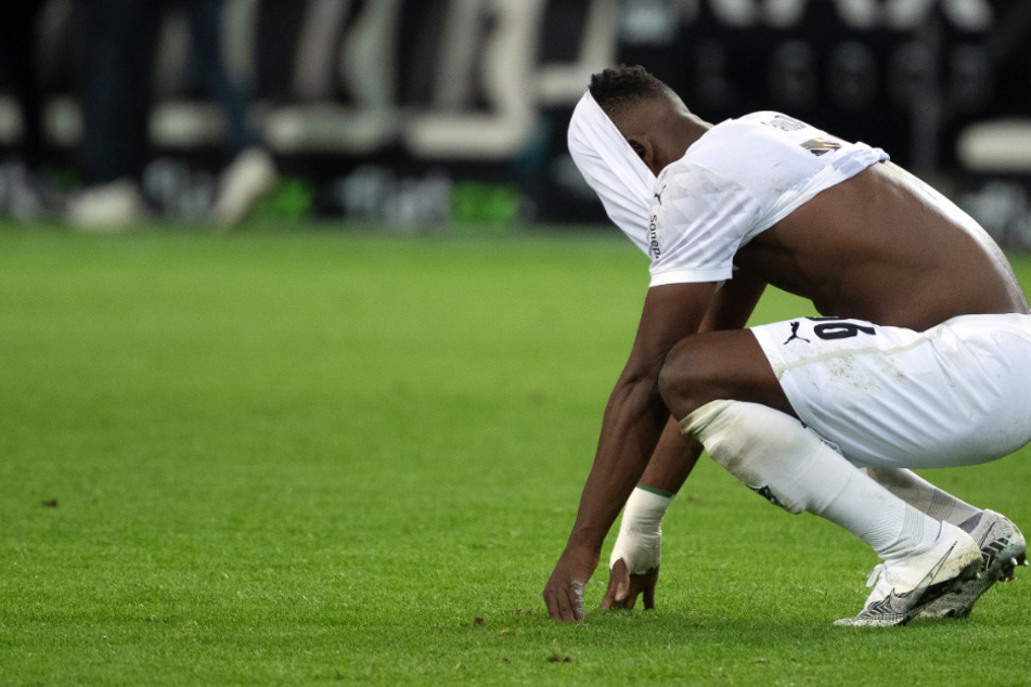 War Breel Embolo (23) doch auf der Corona-Party?