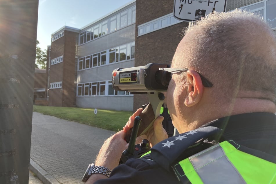 Seit Corona: Schulwegunfälle in NRW steigen dramatisch