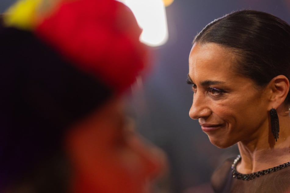 Let's Dance: Voting-Hammer bei "Let's Dance": Zuschauer schicken Favoritin nach Hause