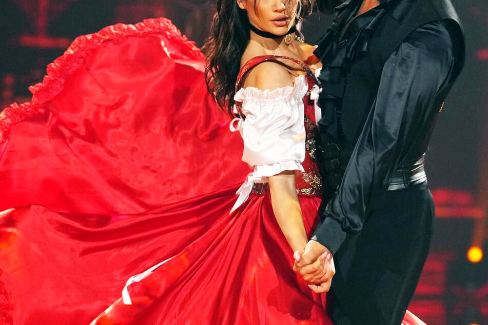 Let's Dance: "Let's Dance": Dieser Star fällt beim Finale aus