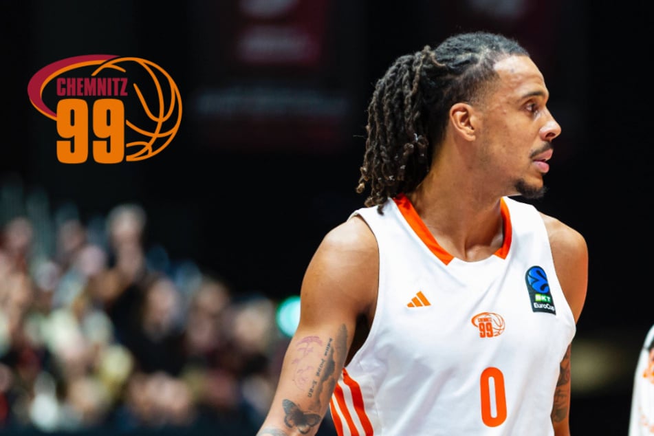 Niners Chemnitz ringen Ulm nieder