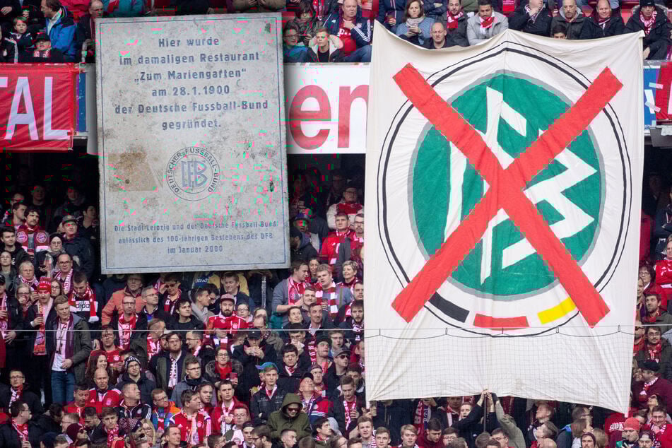 Heute vor 126 Jahren gegründet: Dieser Verband zieht immer wieder Frust auf sich