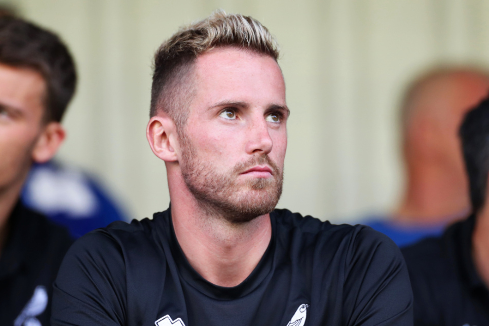 Ralf Fährmann wechselte erst vor wenigen Tagen nach Norwegen zum SK Brann Bergen. (Archivbild)