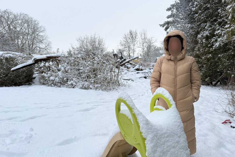 Suzana A. (39) sucht mit ihren sechs Kindern im Alter zwischen 4 und 17 Jahren verzweifelt ein neues Zuhause.