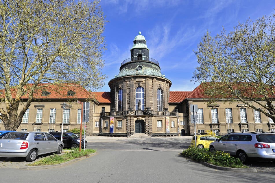 Das Max-Pechstein-Museum feiert 2024 zehnjähriges Bestehen.