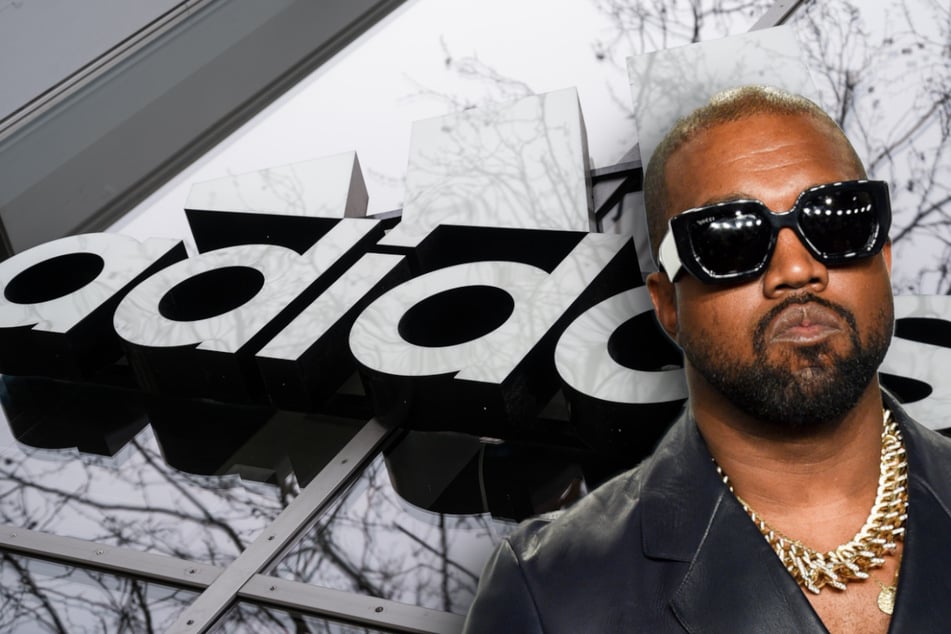 Nach Bruch mit Kanye West: Investoren verklagen Adidas