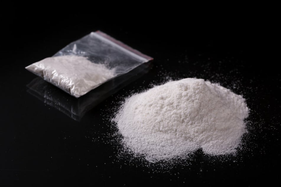 Auch Hefner selbst soll Kokain konsumiert haben. (Symbolbild)