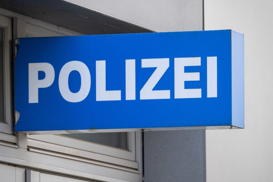 In der Polizeiwache Bochum-Langendeer machten die Beamten einen kuriosen Fund. (Symbolbild)