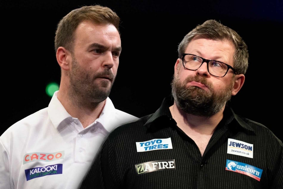 Darts-Stars schießen gegen Hygiene der Kollegen: "Einfach nur versifft"