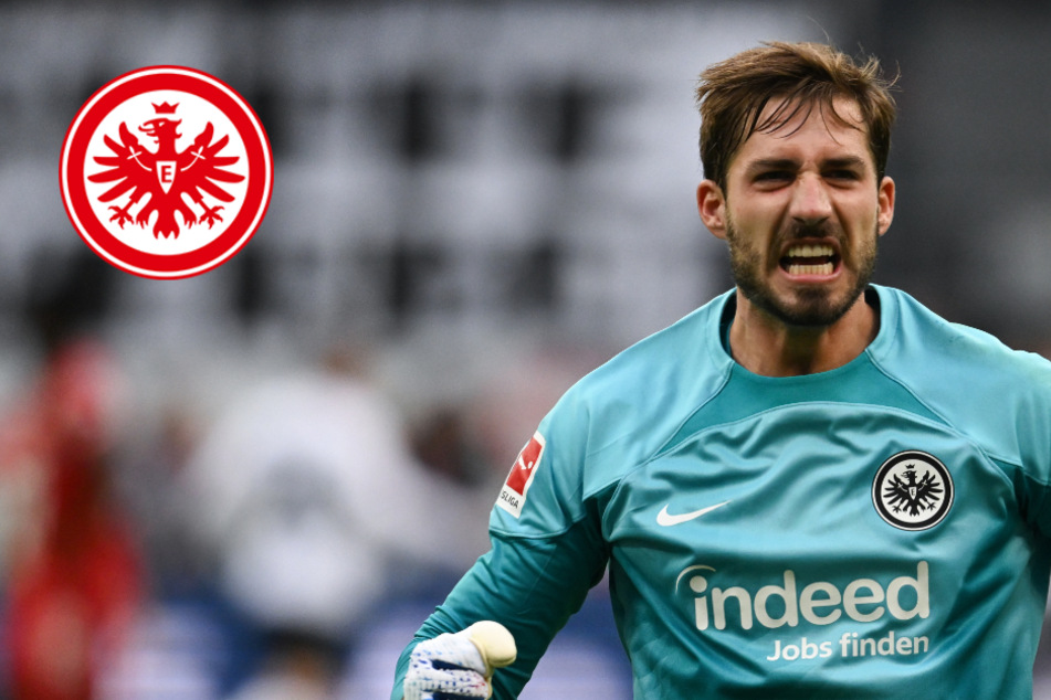 Aufatmen bei Eintracht Frankfurt: Kevin Trapp verlängert langfristig mit Klausel!