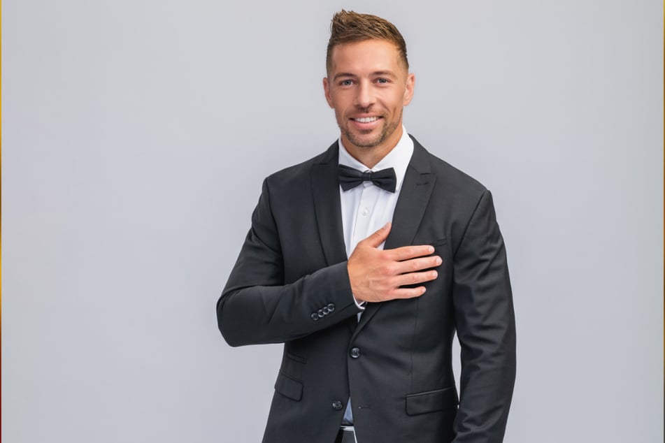 Ramon Roselly erfüllt sich einen weiteren Traum. Im November veröffentlicht er sein erstes eigenes Weihnachtsalbum mit dem Titel "Weihnachten wie damals".