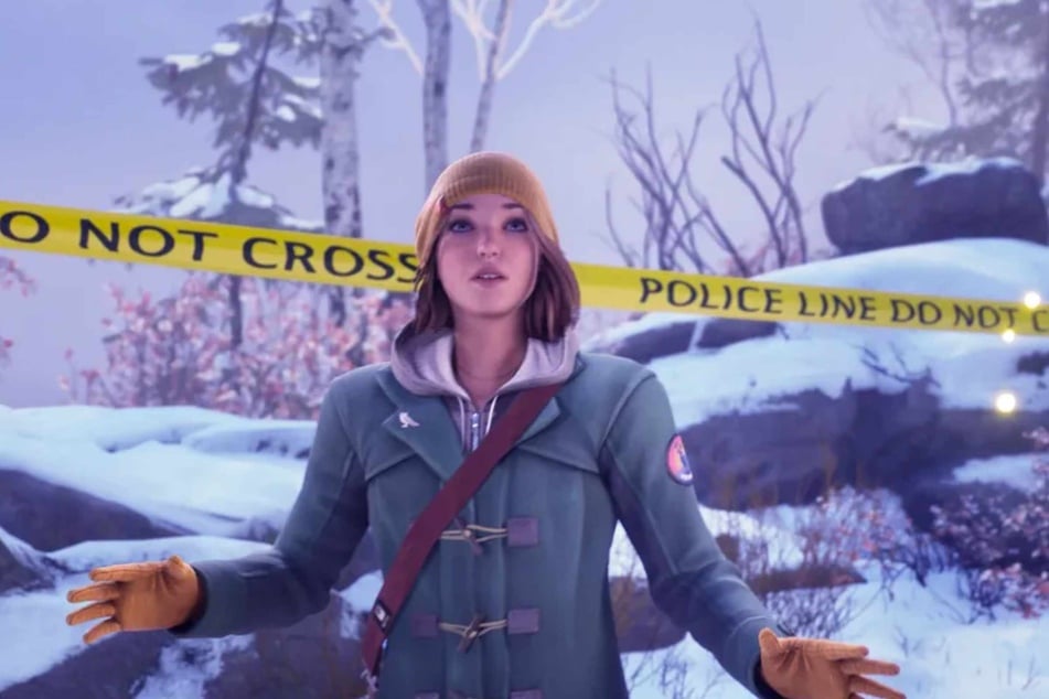 The video game Life is Strange is returning for its latest episode in a saga that broke the mold by having LGBTQ+ central characters.