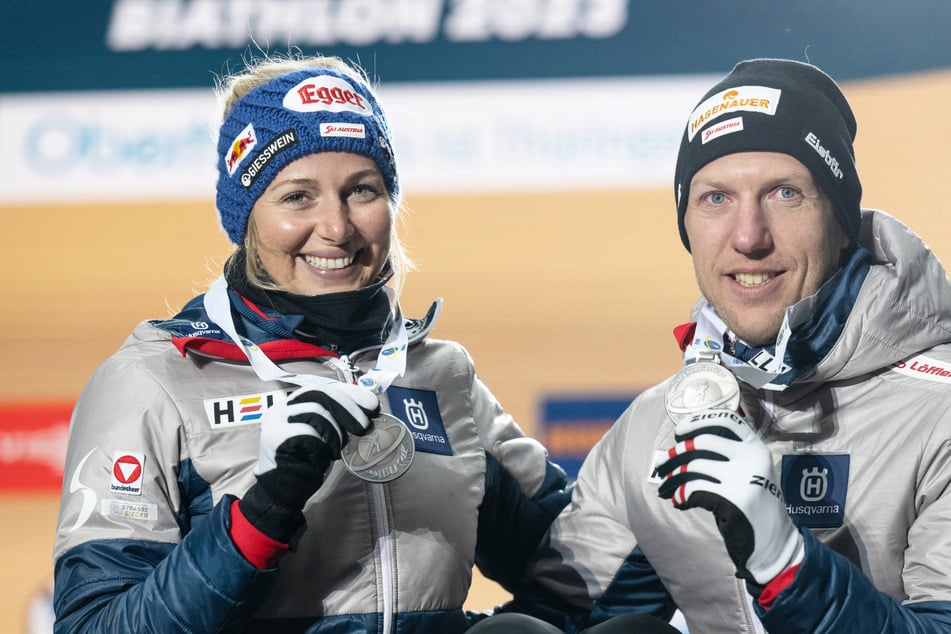 Saisonvorbereitung läuft schon! Doch plötzlich tritt Biathlon-Ass überraschend zurück