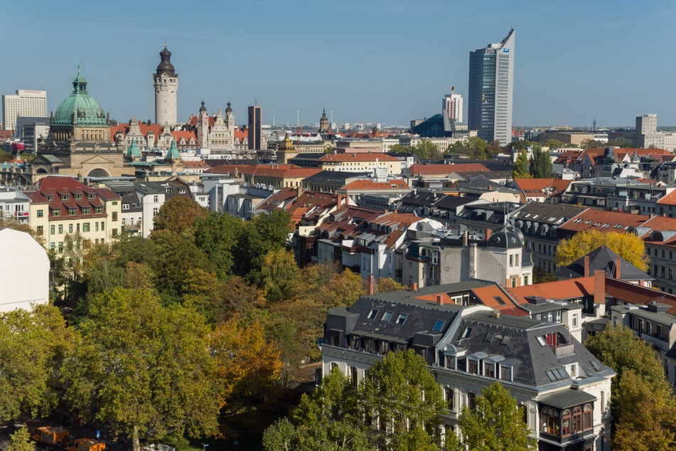 Klimawandel In Leipzig Diese Verhaltensweisen Wollen Die Burger Andern 24