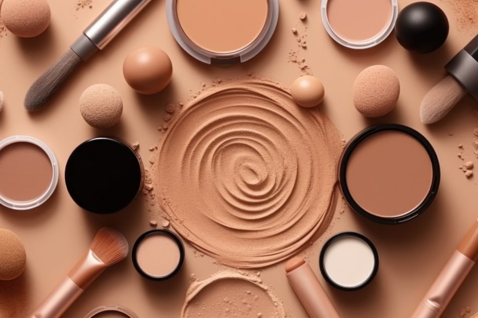 Vegane Foundation: 3 Empfehlungen für veganes Make-up