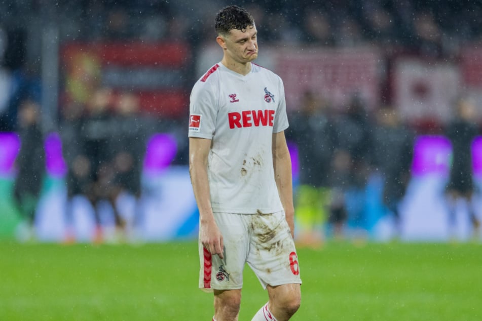 FC-Abräumer Eric Martel (22) hat sich zu der deftigen 1:5-Klatsche gegen den SV Darmstadt am vergangenen Freitag geäußert.