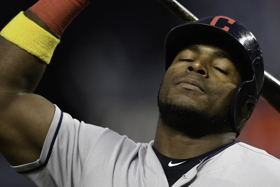 Ex-MLB outfielder Yasiel Puig found guilty in federal sports betting case