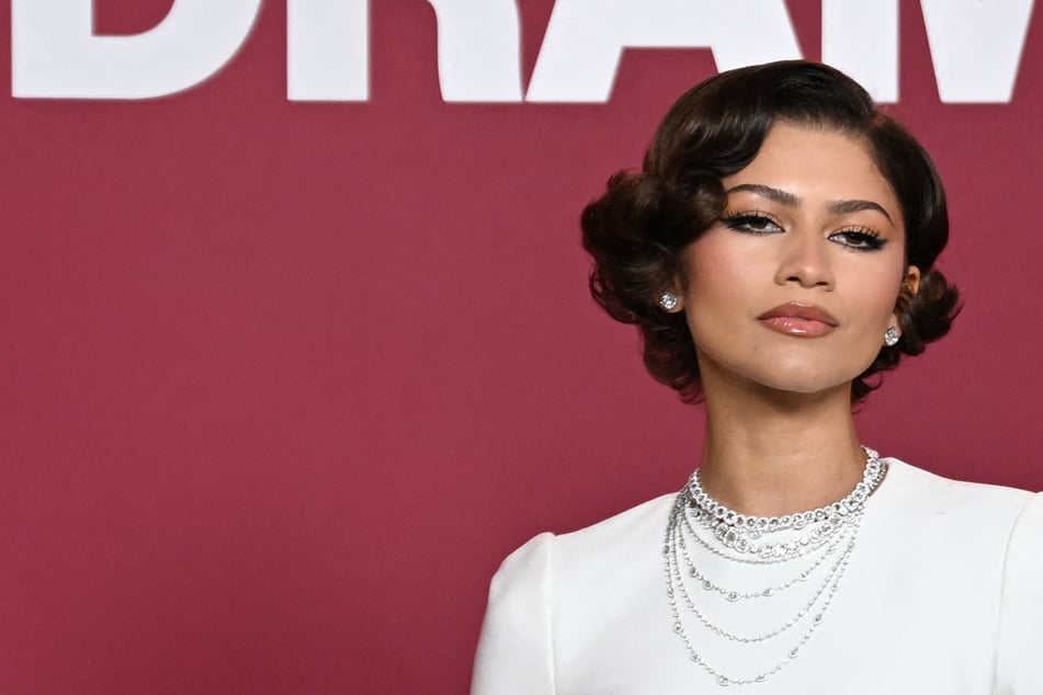 Zendaya plans to "disappear" from spotlight: "I'm gonna have to go into hiding"