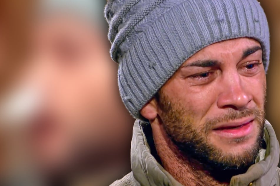 Mehrfach-Fremdgeher Serkan flennt: "Hab Schei** von Kloschüsseln weggekratzt"