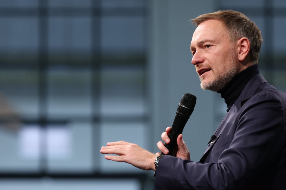 Christian Lindner (46) startet bei der Hagedorn Unternehmensgruppe durch.