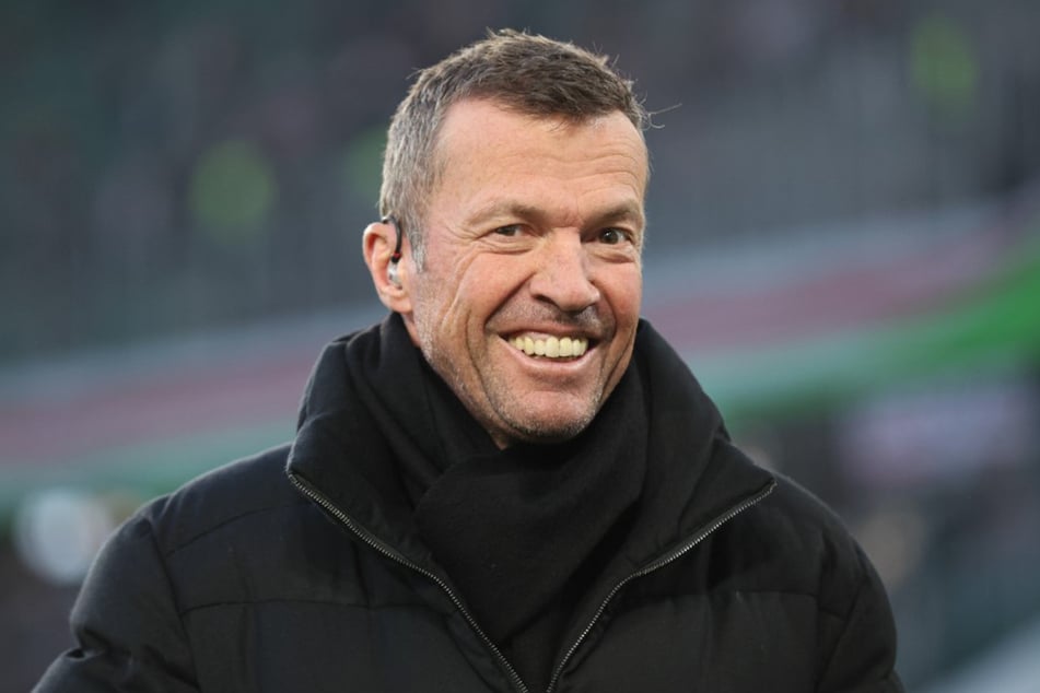 Lothar Matthäus (63) hat seine Top 10 Nationalspieler aller Zeiten aufgelistet.