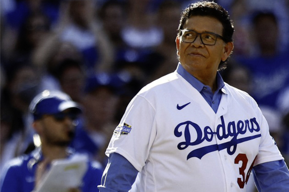 Fernando Valenzuela, Los Angeles Dodgers baseball icon, has died