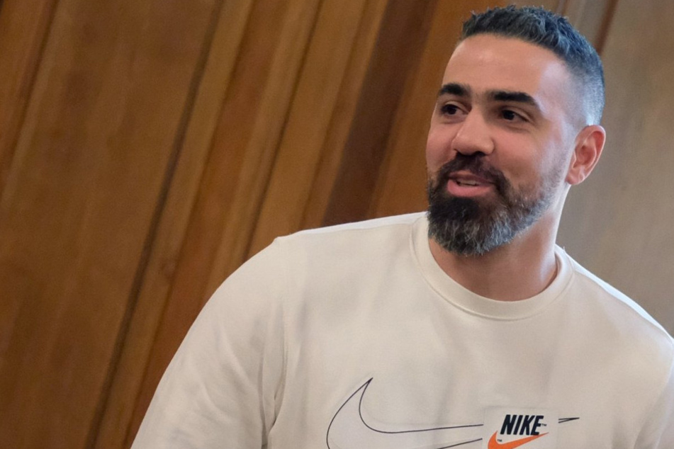 Bushido: Familie demnächst zu zehnt! Bushido will bei Drillings-Geburt jetzt doch dabei sein