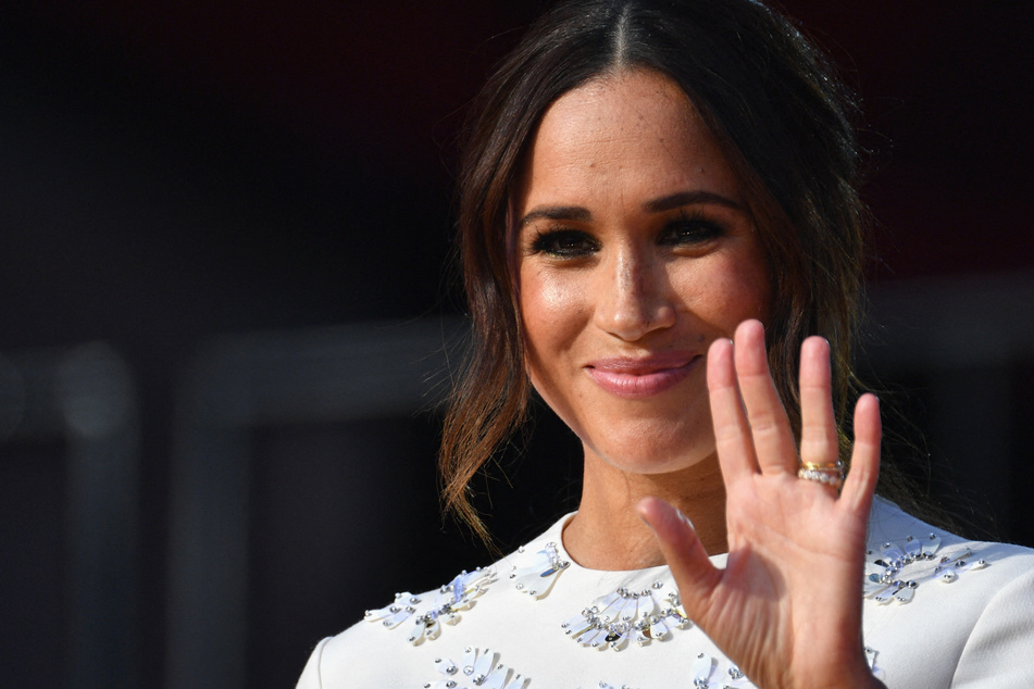 Meghan Markle has found herself the victim of online abuse from a columnist for The Sun.