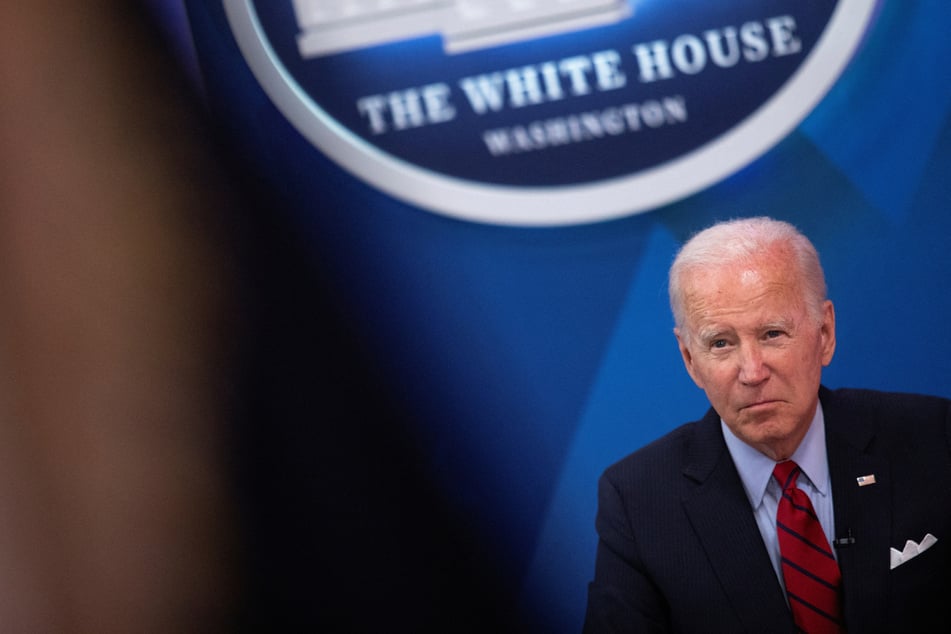 Biden tests positive for Covid again, days after last infection ended