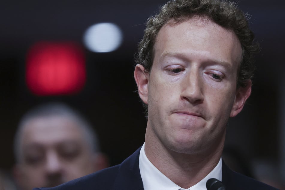 Meta on Thursday said it had laid off 20 workers for leaking information to the media, as the social media giant faces pressure over the recent political shift of its boss, Mark Zuckerberg.