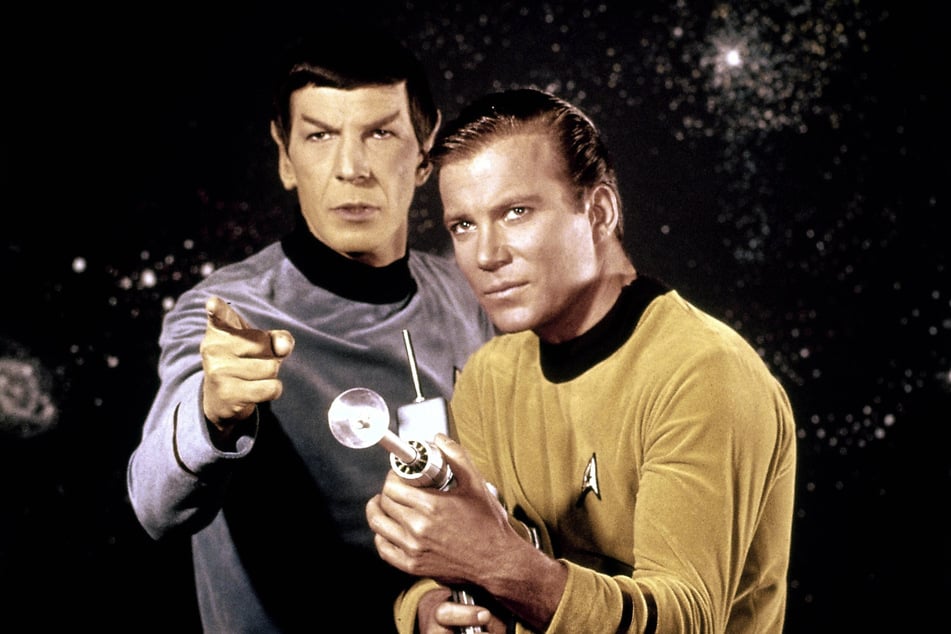 Das Holodeck ist eine ikonische holografische Simulationstechnologie aus dem Star Trek-Universum.