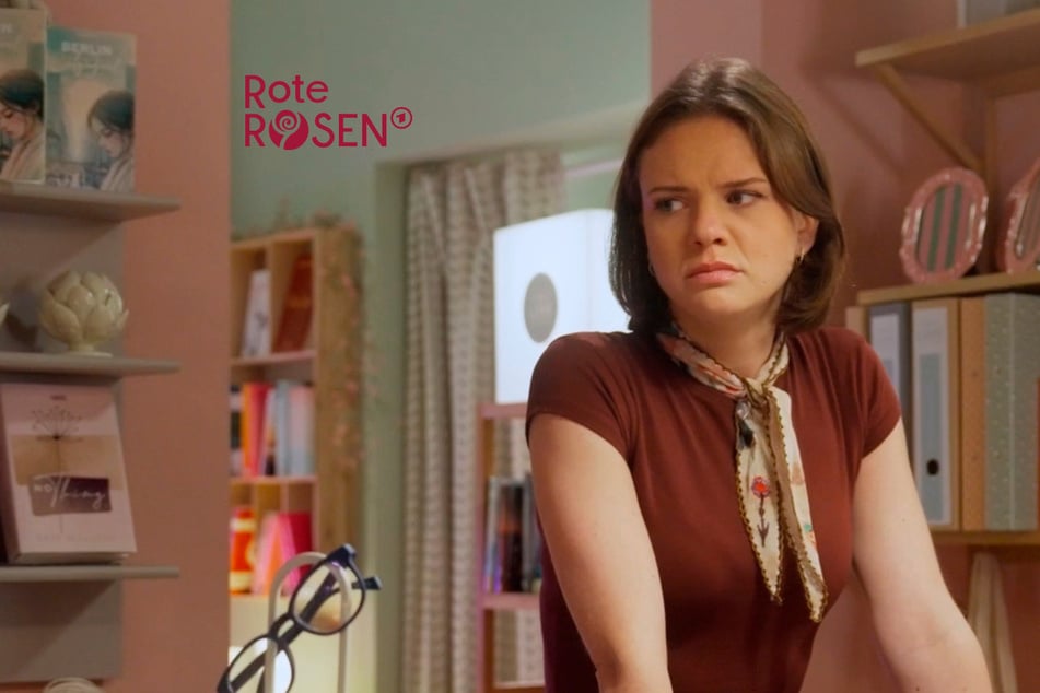 Rote Rosen: Kaum neue Folgen! Darum fliegt "Rote Rosen" immer wieder aus dem Programm