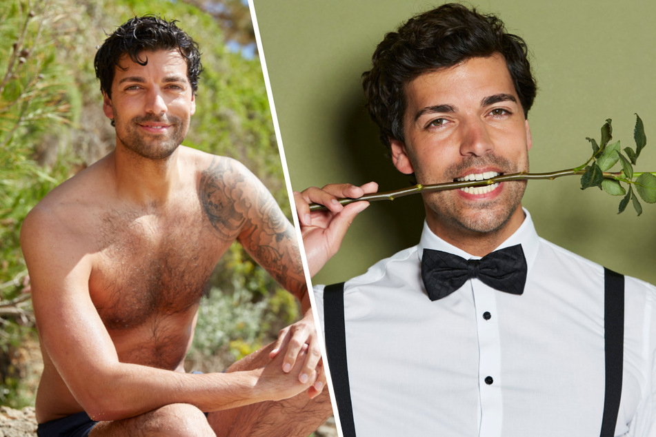 Bachelorette: Bachelorette: Verspielt sich Leon mit dieser Aktion seine Favoriten-Rolle?
