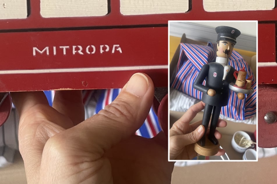 Industriemuseum verschiebt Mitropa-Ausstellung: Der Grund ist jedoch erfreulich