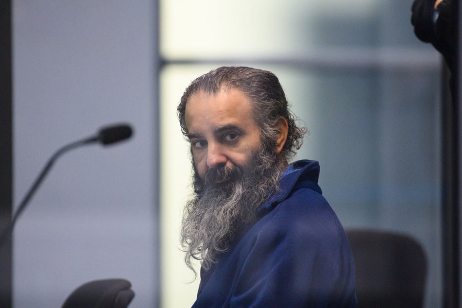 Im Prozess gegen den Todesfahrer Taleb A. (51) sagen zahlreiche Geschädigte aus.