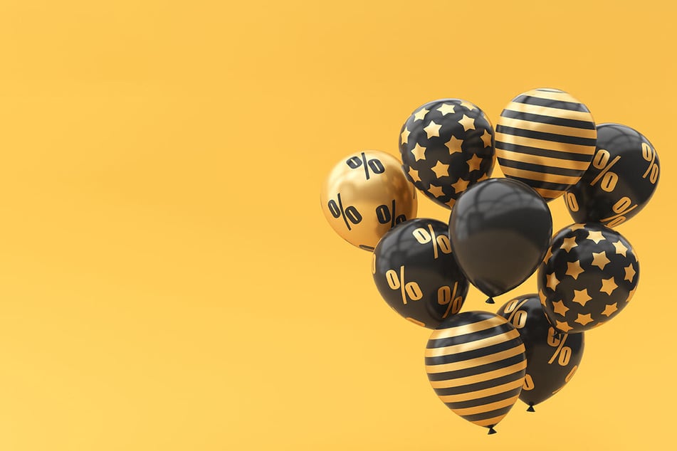 Zur Cyber Week gibts drei Tipps für 1 Euro bei LOTTO 6aus49