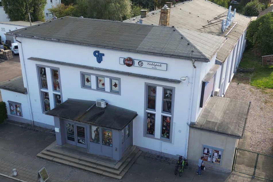 Die Devise der Besitzer: kontinuierliche Weiterentwicklung.