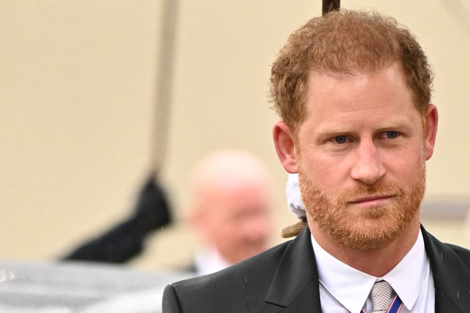 Prince Harry's visa answers on drug use could be disclosed by DHS