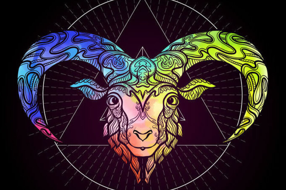 Dein kostenloses Wochenhoroskop für Widder vom 01.06.-07.06.2020.