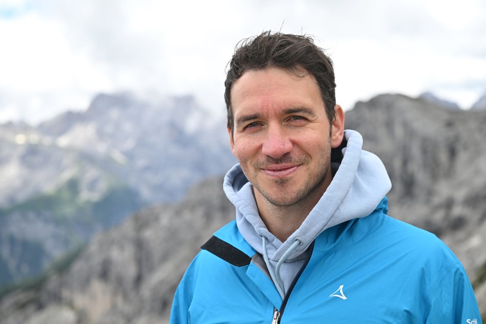 Felix Neureuther (41) wird bald im ORF zusehen sein.