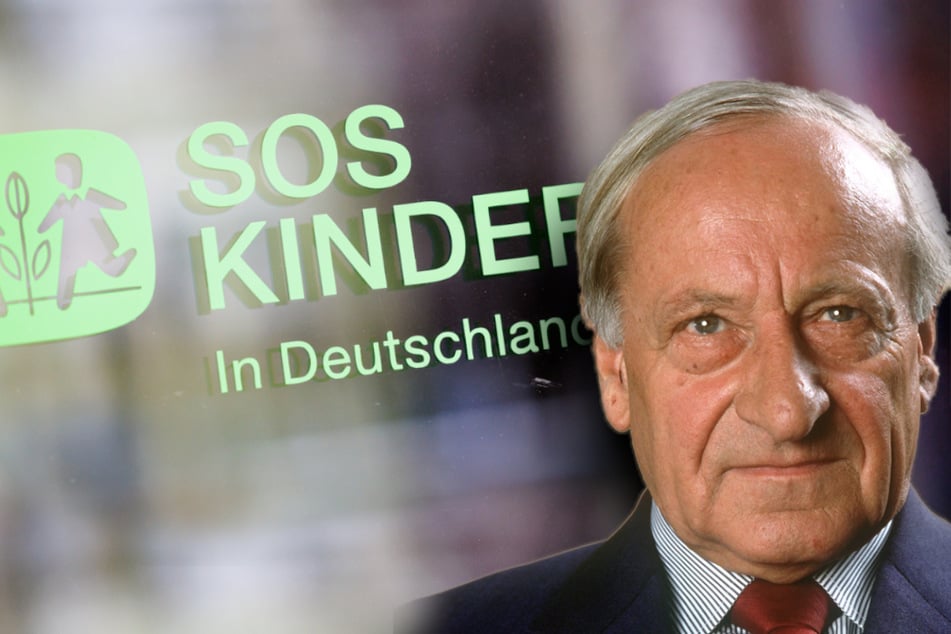 Skandal um SOS-Kinderdorf: Schock auch in Deutschland