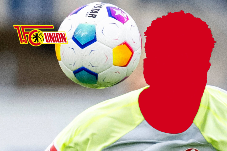 Braucht Union Berlin noch einen Stürmer? Dieser Knipser soll hoch im Kurs stehen